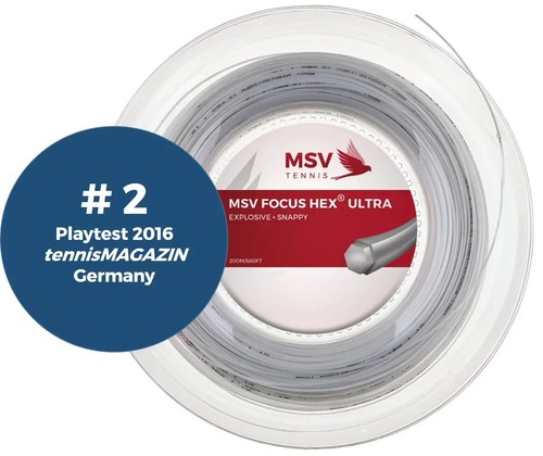 200m msv focus - 200m,