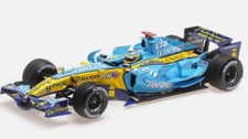 Renault F1 Team R26 Fernando