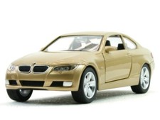 BMW 335i Coupe - goldmetallic