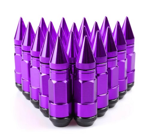 Stahl lug nuts - stahl,