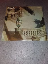 Bach - Richter - Das