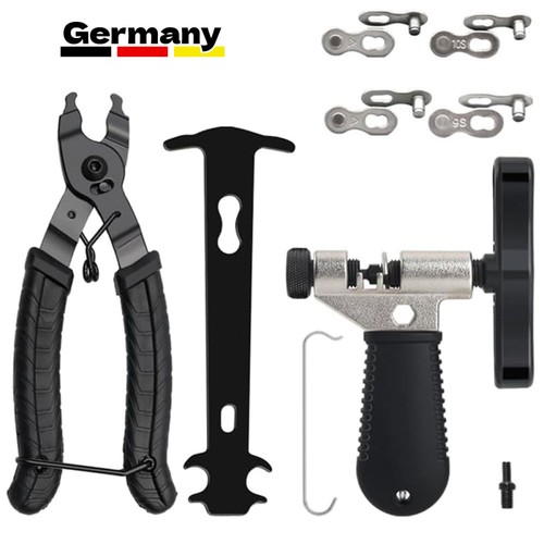 Kettennieter fahrrad - kettennieter,