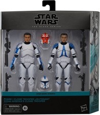 Hasbro SW Black Series 6"