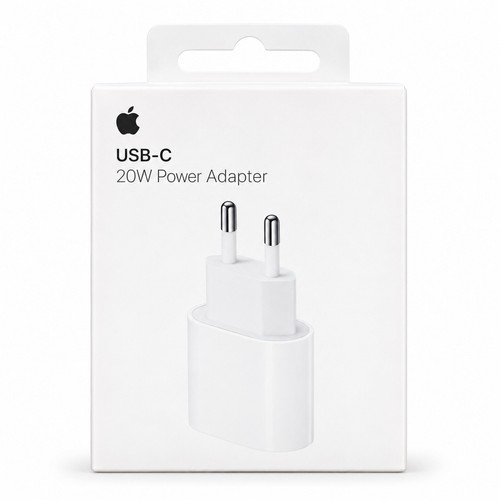 Original apple 20w - original, usb-c