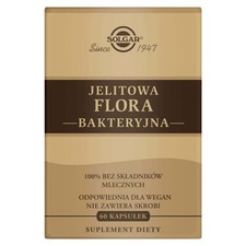 Solgar Intestinal Bacterial