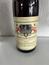 Weingut Karl Schaefer Riesling