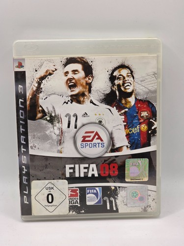 Fifa sony playstation 3 - fifa,