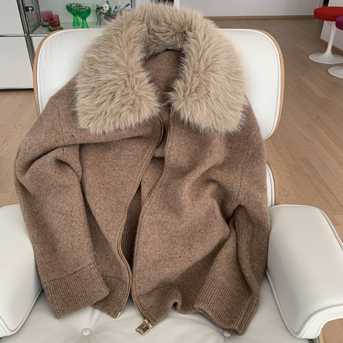 Zara cardigan fell - ,