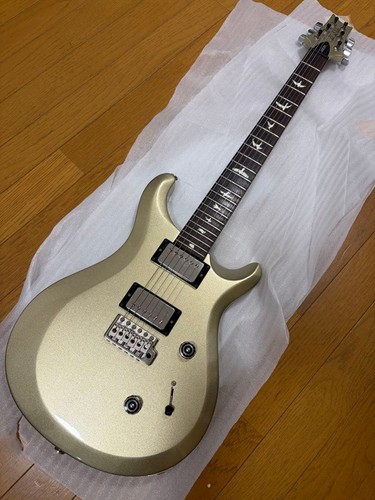 Paul reed smith custom 24 - reed,