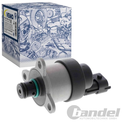 Vemo common rail - vemo, common-rail