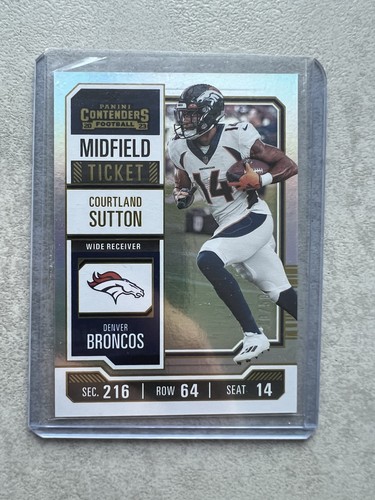 Courtland sutton denver - courtland,