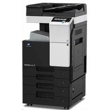 Konica Minolta bizhub C227 –
