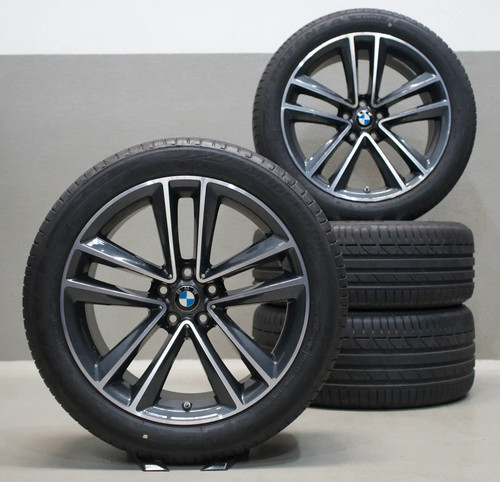 Original bmw 7er g11 g12 - g11, 6er