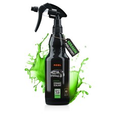 Adbl ceramic sealant - ceramic,