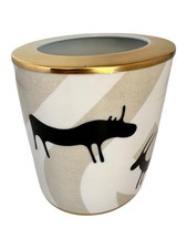 Rosenthal Bvlgari Vase Pa