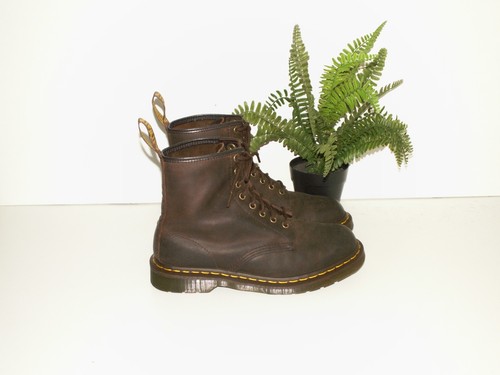 Martens 1460 crazy horse - crazy,