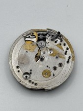 Antikes Taschenuhr Werk