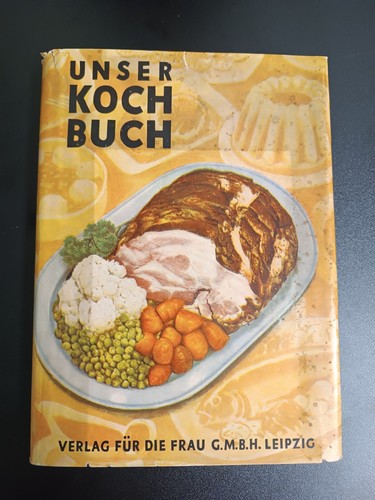 Unser kochbuch über 1000 - über,