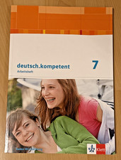 Arbeitsheft deutsch.kompetent