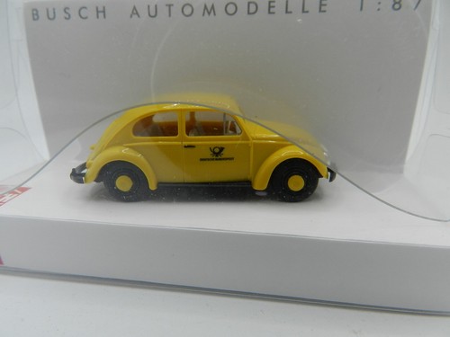 Busch 52960 käfer - 52960, vw