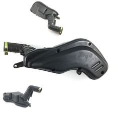 LUFTFILTER KASTEN KOMPLETT GY6