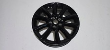 1x Alufelge 18 Zoll 7.0" 5x114.3 9965B57080 Mazda 3 Rim Wheel