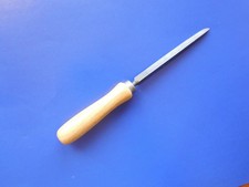 kleiner Dreikantschaber Schaber Krantzer Farbschaber 