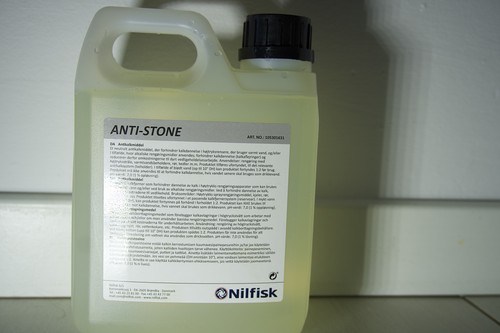 Nilfisk anti stone - nilfisk,