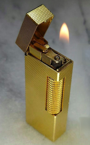 Dunhill rollagas rl1201 - rl1201, barley