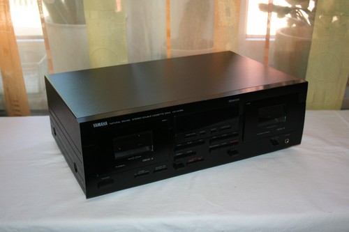 Yamaha natural sound - yamaha, stereo
