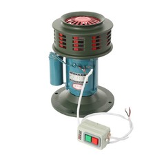 DH-200A Elektrische Sirene