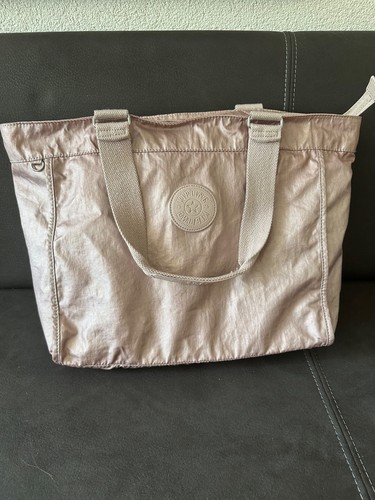 Shopper schultertasche kipling - schultertasche,