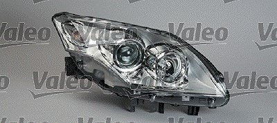 Valeo hauptscheinwerfer rechts - valeo,