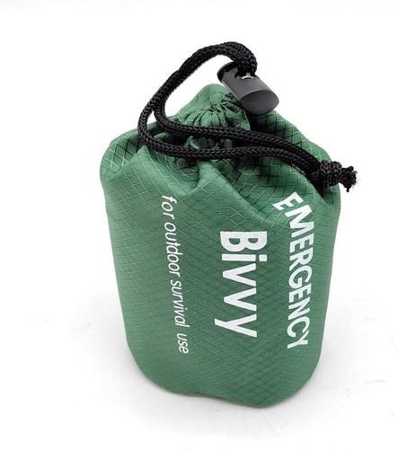 Survival schlafsack tragbar - survival,