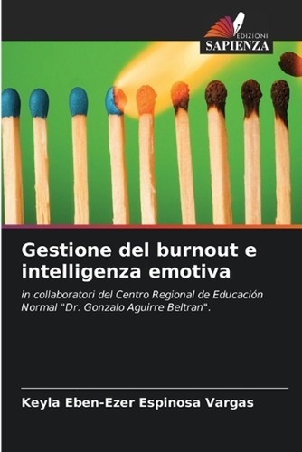 Gestione del burnout - , e