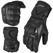 Motorradhandschuhe Racing