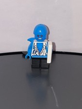 LEGO Moc Minifigur Teen Wolf