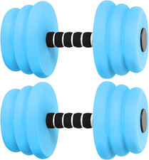 Aqua Fitness Hanteln 2er Set