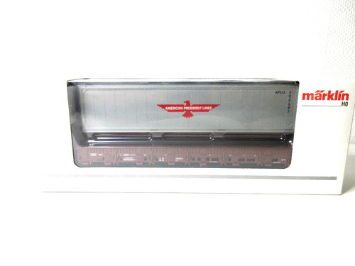 Märklin 00760 10 - -,