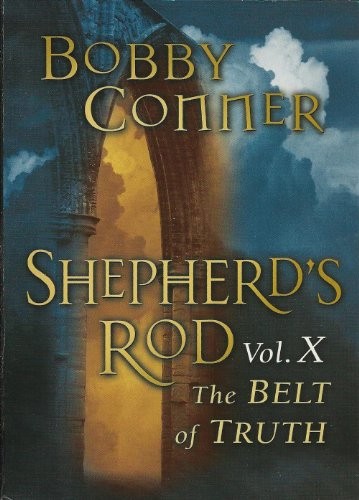 Shepherd rod vol the - vol., x