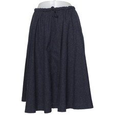 Rock, Größe: L, Grau