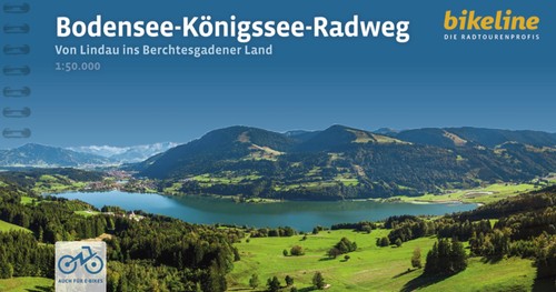 Bodensee königssee radweg - bodensee-königssee-radweg, ~