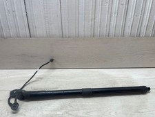 Volkswagen Sharan 2013 Hinten