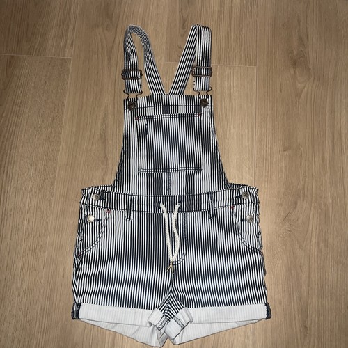 Latzhose kurz mädchen - latzhose,