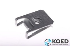 Original BMW Blechmutter