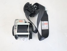 Gurt vorn rechts VW GOLF 6 1K4857706BJ AUTOLIV 07-2011