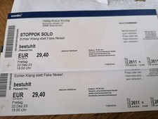 Stoppok Konzert Karten (2)