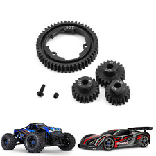 Differential-zahnrad für Traxxas 1/5 X-Maxx 1/7 XO-1 1/10 Maxx 1/10 E-REVO 2.0V