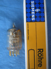 E180F / 6688  Röhren  SIEMENS -  NEU  /  NOS  -  180 F