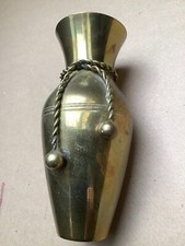 Vase  Messing (-guss)  -